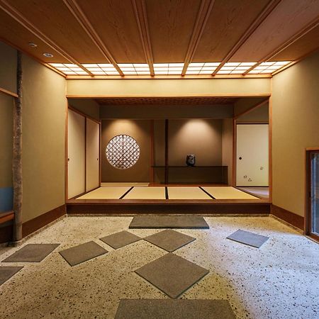 Unzen Hanzuiryo By Onko Chishin מראה חיצוני תמונה