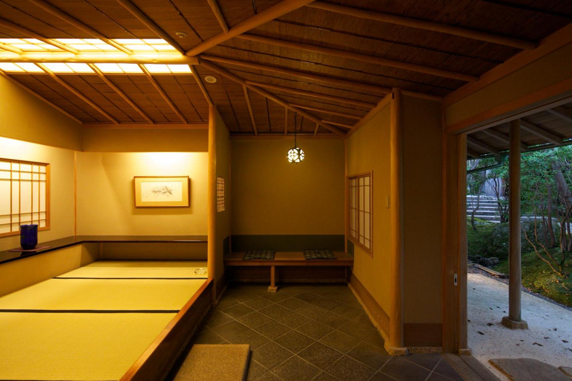 Unzen Hanzuiryo By Onko Chishin מראה חיצוני תמונה