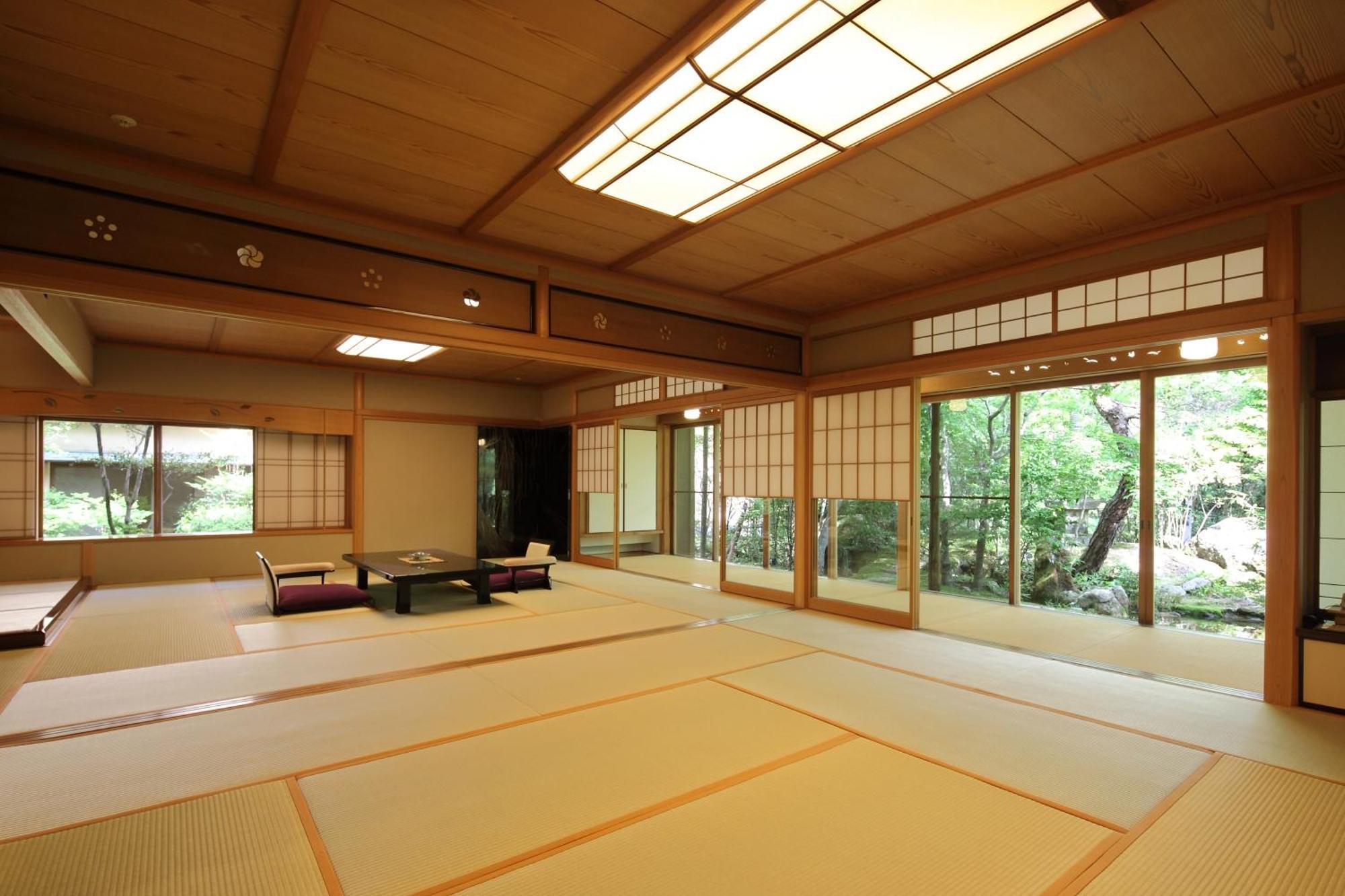 Unzen Hanzuiryo By Onko Chishin מראה חיצוני תמונה