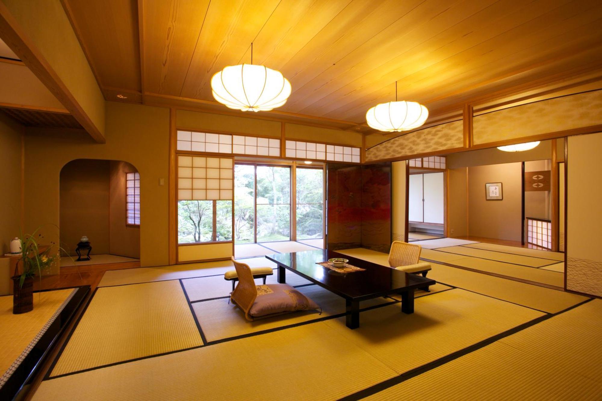 Unzen Hanzuiryo By Onko Chishin מראה חיצוני תמונה