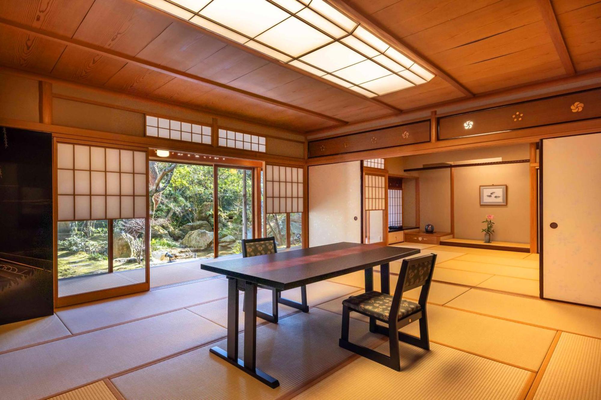 Unzen Hanzuiryo By Onko Chishin מראה חיצוני תמונה