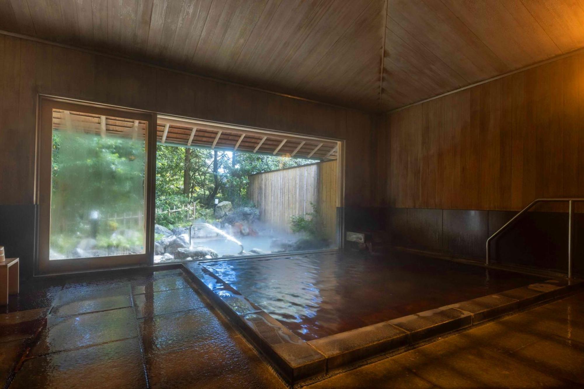 Unzen Hanzuiryo By Onko Chishin מראה חיצוני תמונה