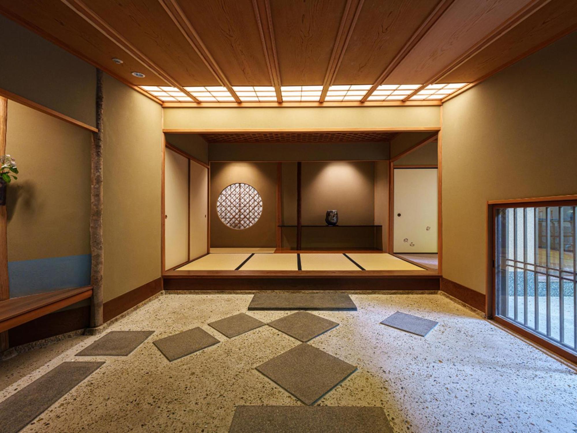 Unzen Hanzuiryo By Onko Chishin מראה חיצוני תמונה